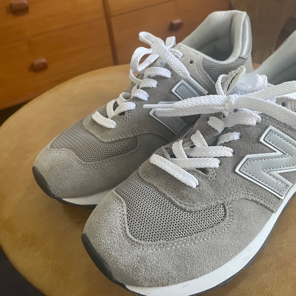 New Balance 574 Classics Low top
